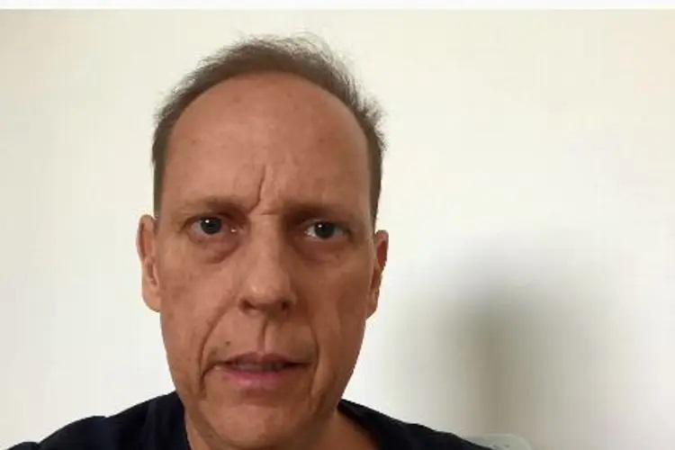Paco Villa revela que le detectaron cáncer