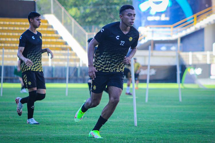 Dorados sumó ocho incorporaciones al campamento de pretemporada
