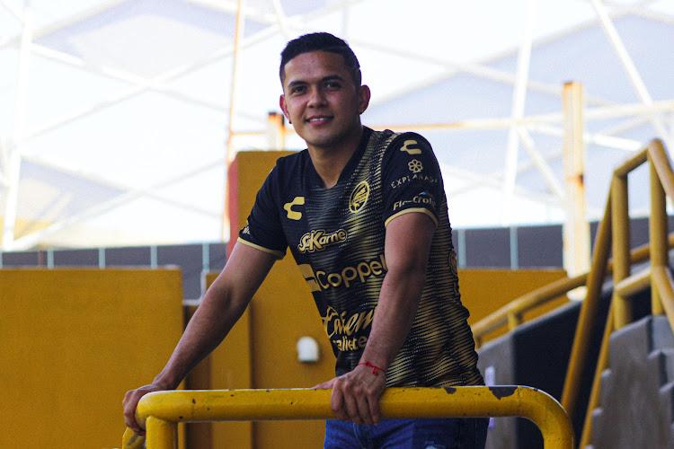 $!Dorados destapa sus nuevas escamas para el arranque de torneo