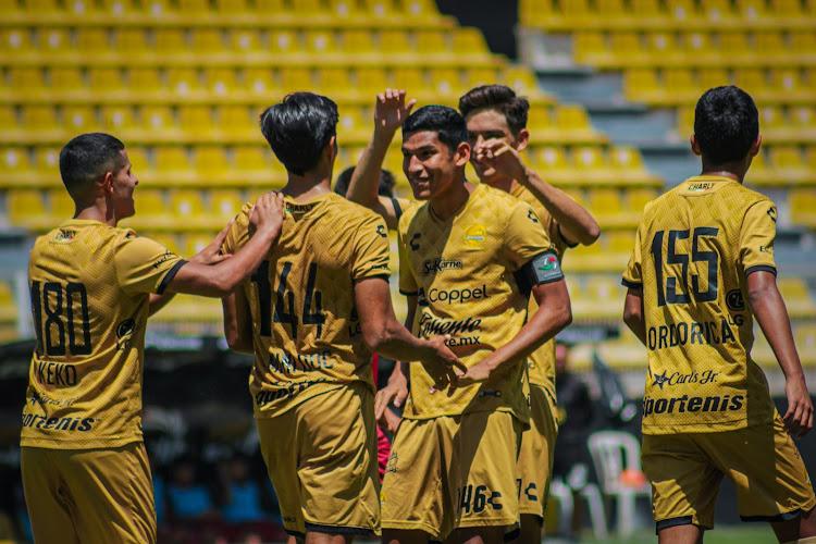 $!Dorados, con la mira en la final de la TDP