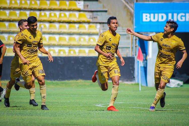 Dorados, con la mira en la final de la TDP