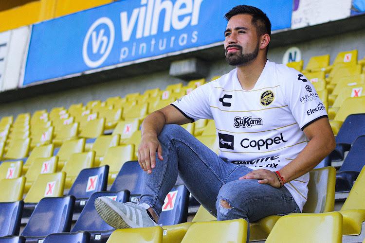$!Dorados destapa sus nuevas escamas para el arranque de torneo
