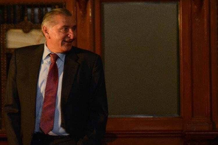 Adán Augusto da la cara... en X; pide a ex Secretario de Seguridad aclare acusaciones