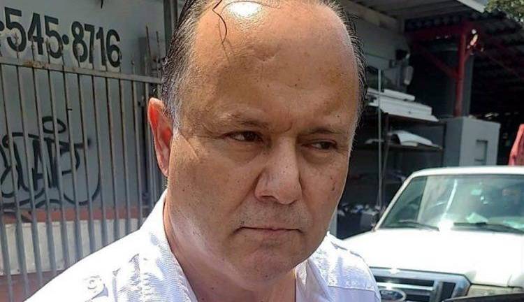 César Duarte Jáquez.