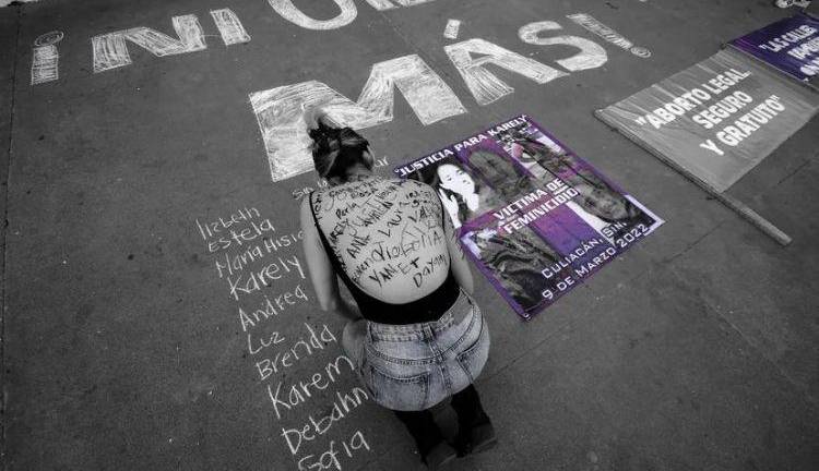 Diversas actividades se llevará a cabo el 8 de marzo en Culiacán en conmemoración del Día de la Mujer.