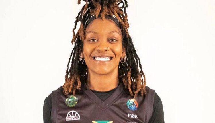 Antoinette Bannister es nueva jugadora de Las Plebes Basketball.