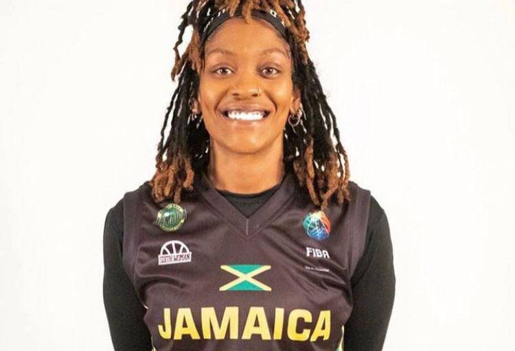 Seleccionada de Jamaica es primer refuerzo de Las Plebes Basketball