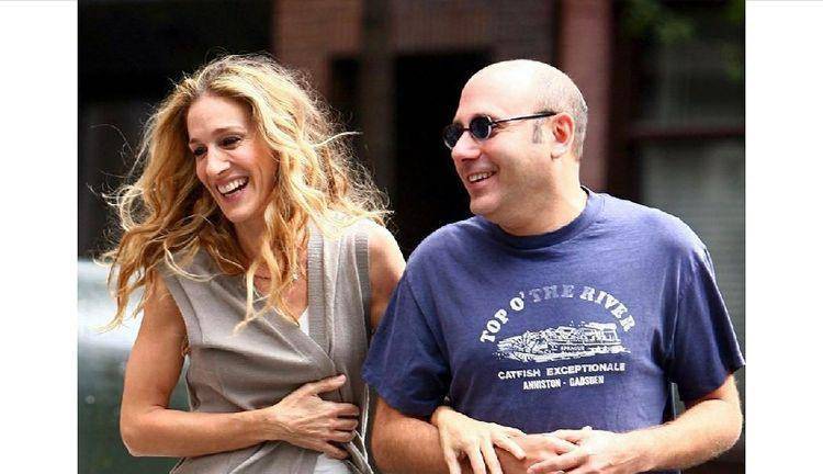 Sarah Jessica Parker