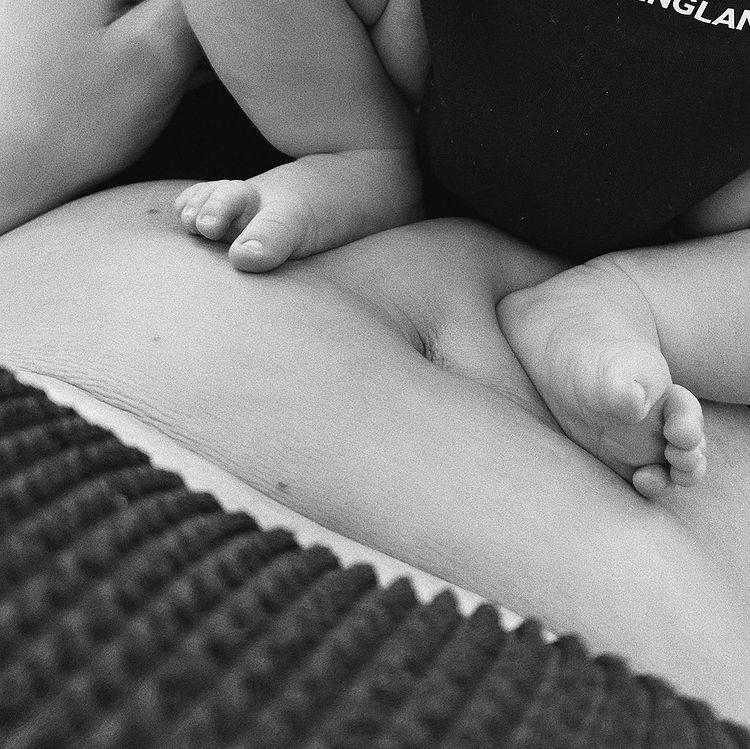 $!Cambia Kylie Jenner el nombre de su segundo hijo