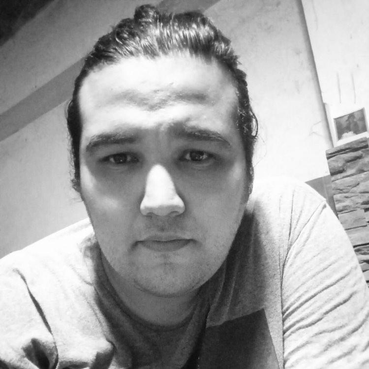 $!Sergio H. García