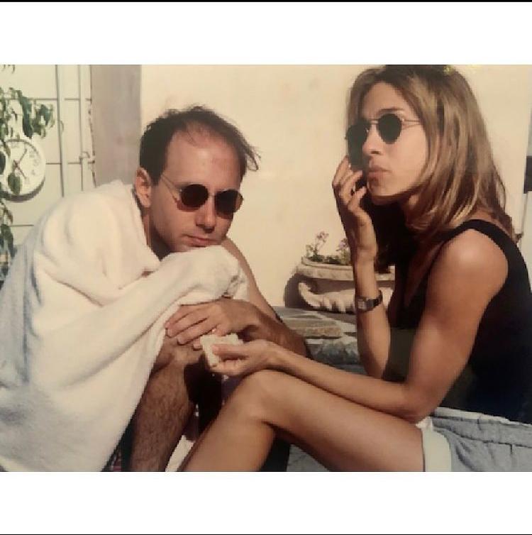 $!Sarah Jessica Parker reacciona a la muerte de Willie Garson