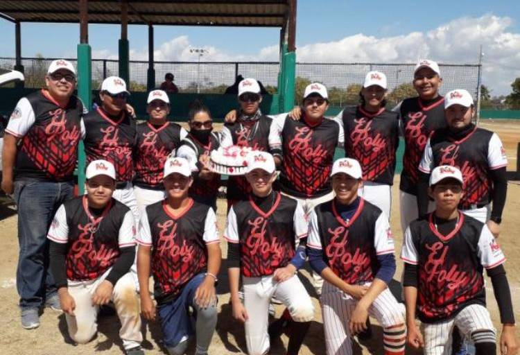 Se canta el playball en la Quintero Castañeda