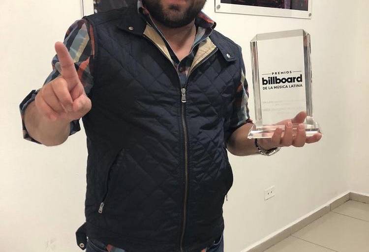 Sergio Lizárraga crea Room 28, un espacio para apoyar al género urbano