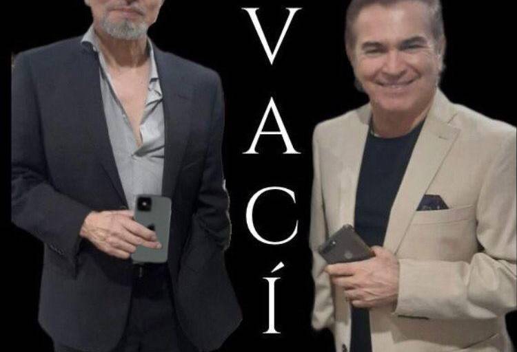 Al Vacío
