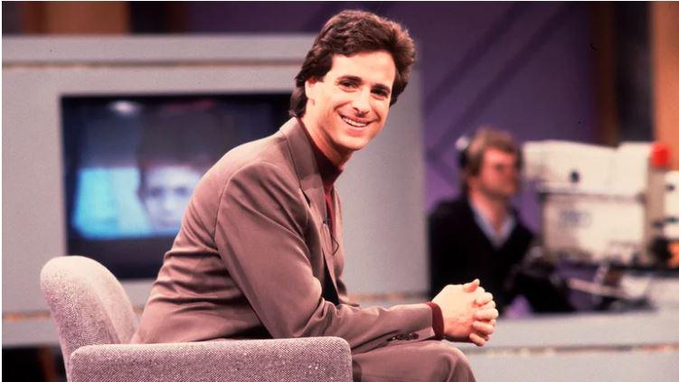 $!Muere el actor Bob Saget, protagonista de ‘Full house’