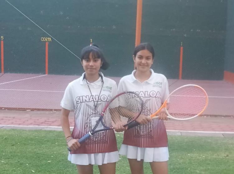 $!Pelotaris mazatlecos logran cuatro boletos a los Juegos Nacionales Conade 2022