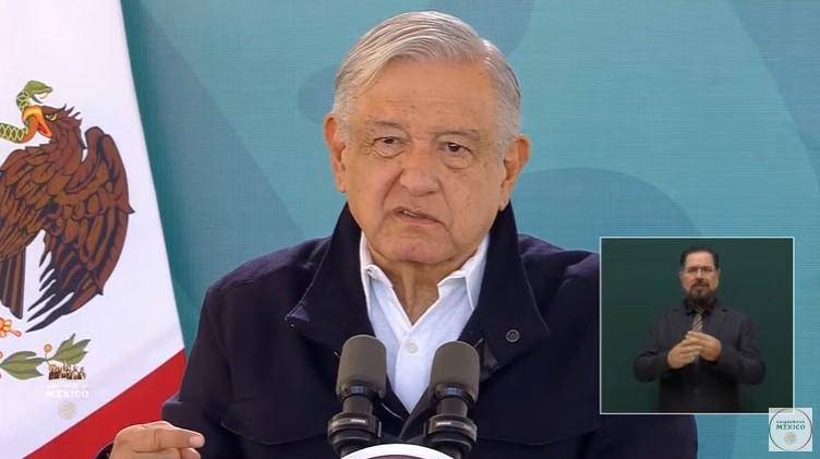 Andrés Manuel López Obrador acusó a la ex Comisionada Nacional de Búsqueda de hacer un mal manejo de la cifra de desaparecidos en México.