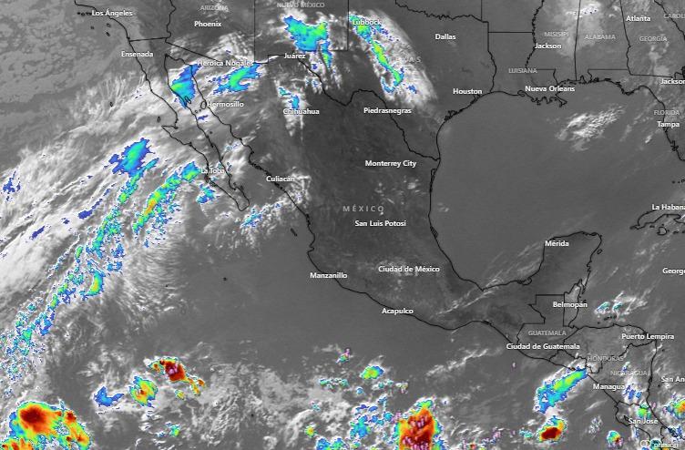 $!¡Atención! Primera ola de calor llegará a Sinaloa este miércoles