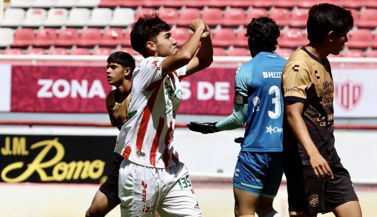 Dorados se despidió del torneo.
