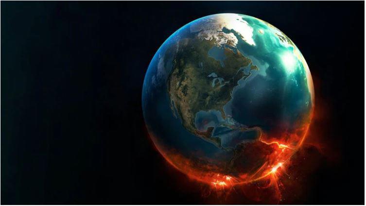 El IPCC proyecta que se superará un calentamiento global de 1.5°C en el futuro próximo (entre 2021 y 2040) y se mantendrá por encima de esa temperatura hasta el final del siglo.