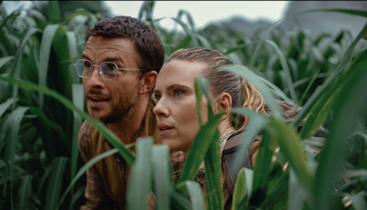 La exitosa franquicia de reinicio de Jurassic Park regresa con una nueva película.