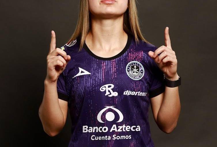 Mazatlán Femenil aportará cuatro jugadoras a la Fecha FIFA