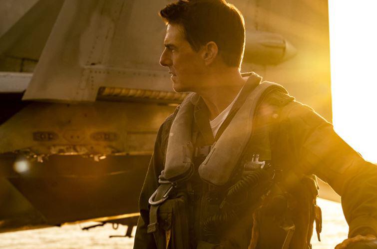 Estrenará Tom Cruise la secuela de ‘Top Gun’ en Cannes