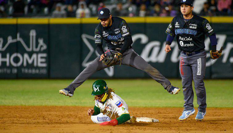 Se espera una final de la LMP muy cerrada entre Algodoneros y Cañeros.