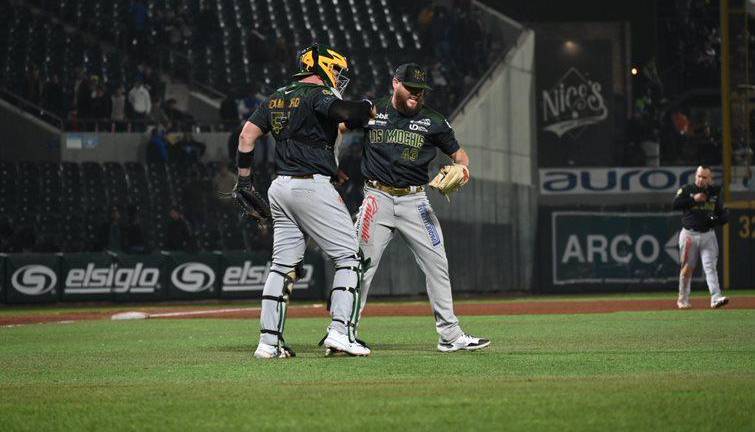 Cañeros gana en cardiaco juego para acercarse a la final.