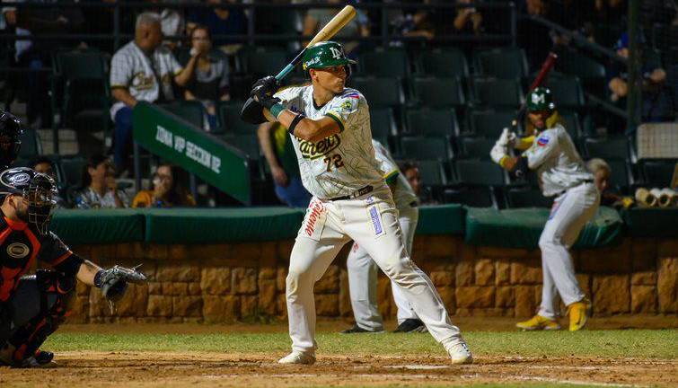 Juan Uriarte produjo cinco.