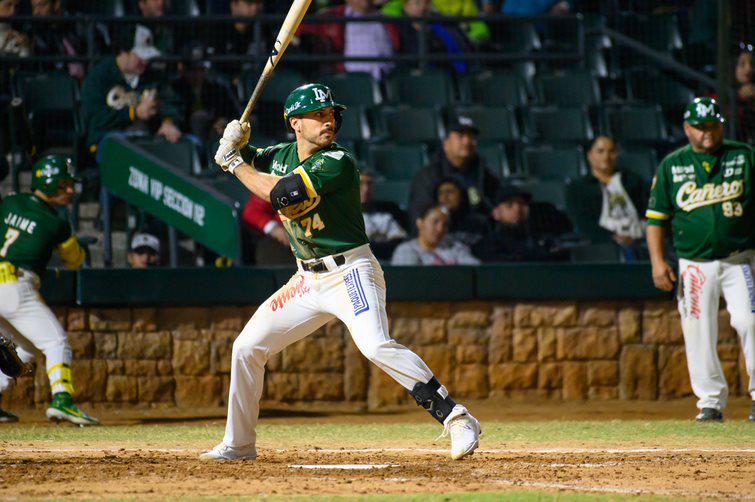 $!Tomateros de Culiacán se queda con la serie en Los Mochis