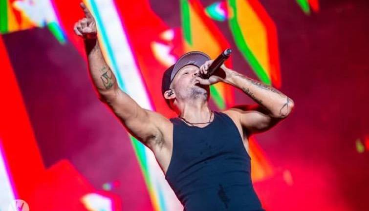 Residente