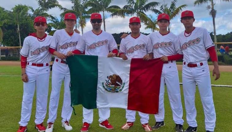 Los sinaloenses buscarán su lugar en la selección