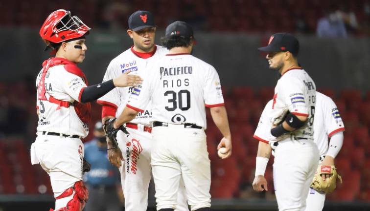 Mazatlán arrancó la segunda vuelta con un 2-1 en ganados y perdidos.