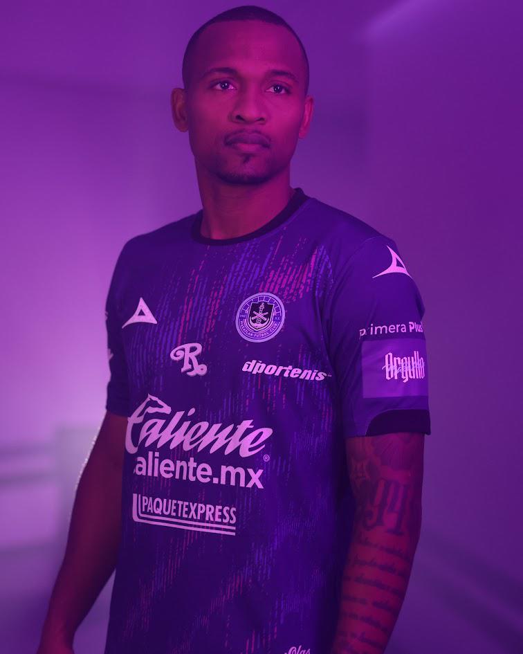 $!Samir Caetano es nuevo jugador de Mazatlán FC