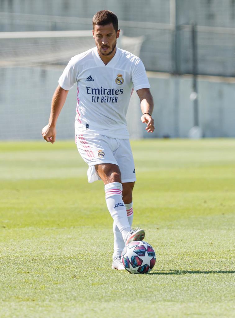 $!Eden Hazard vuelve al quirófano