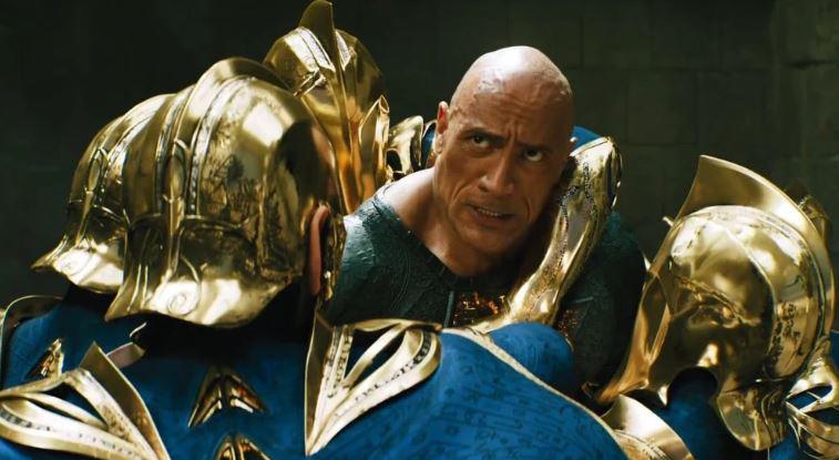 $!Dwayne Johnson y el elenco de ‘Black Adam’ visitarán la Ciudad de México