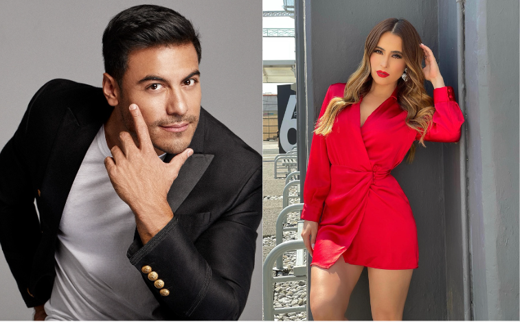Carlos Rivera y Cynthia Rodríguez buscan convertirse en padres pronto
