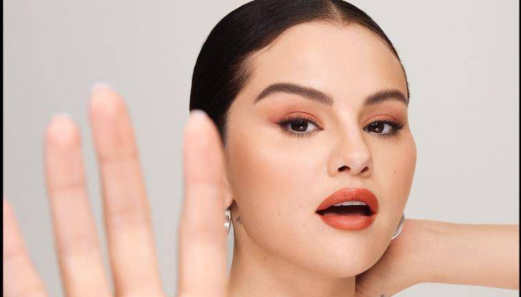 Selena Gómez cuenta con más de 370 millones de seguidores