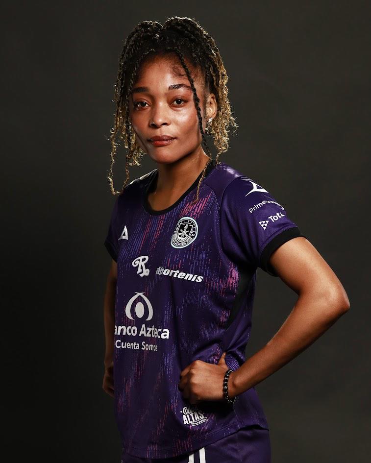 $!Mazatlán Femenil aportará cuatro jugadoras a la Fecha FIFA
