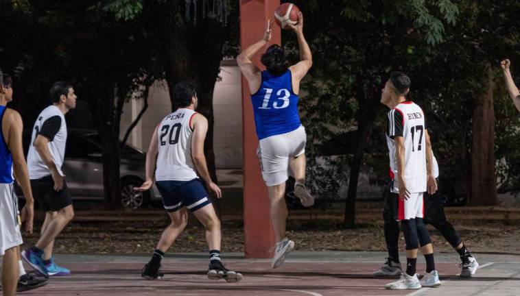 El baloncesto de La Campiña tendrá dos nuevas categorías.