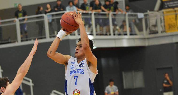 Juan Contreras llega con buenas credenciales a La Nobleza.