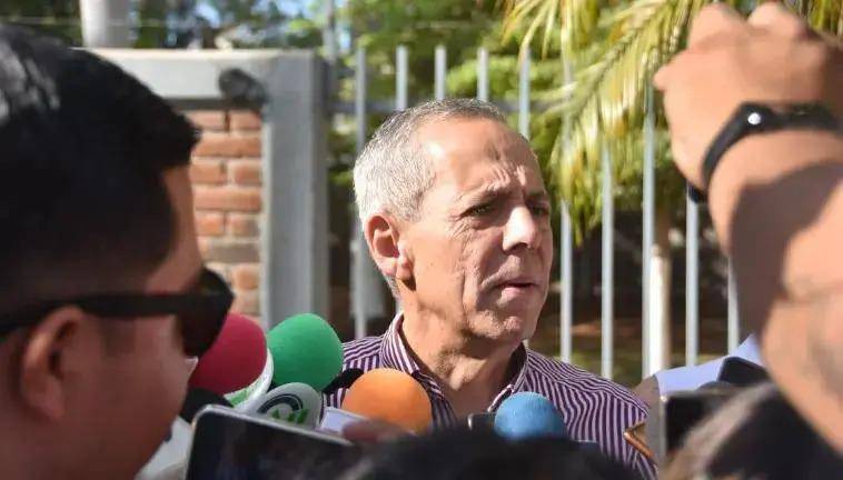 El ex Alcalde de Ahome, Gerardo Vargas Landeros, deberá presentarse ante el juez este viernes debido a un proceso penal adicional por abuso de autoridad.