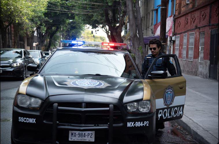$!Se coloca ‘Harina’ en primer lugar en México, en Amazon Prime Video