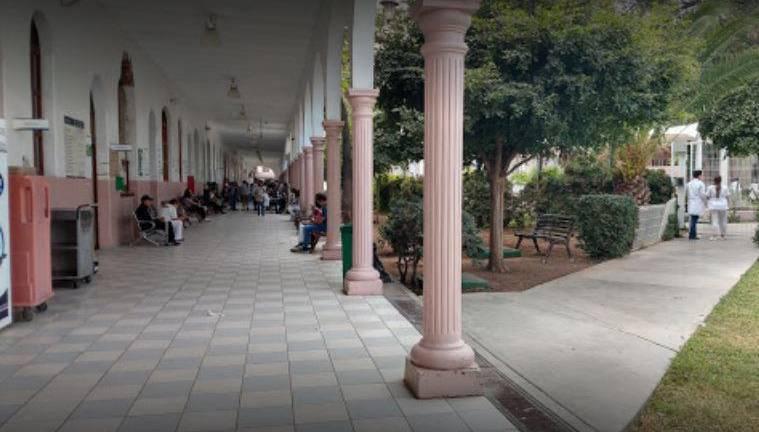 Ofrece el Cidocs y el Hospital Civil de Culiacán atención médica ininterrumpida en estas vacaciones
