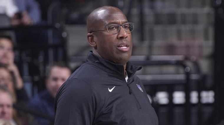 Mike Brown.