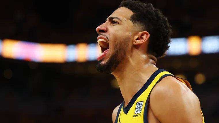 Pacers se impone por 125-108 en el Juego 6.