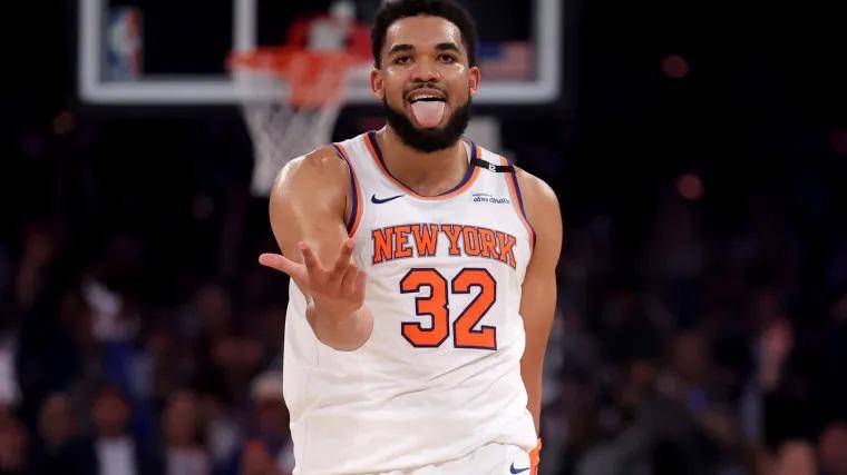 Knicks se lucen en casa y eliminan al campeón Celtics en el juego 6