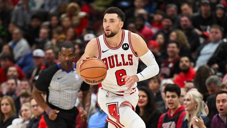 Zach LaVine pasará por el bisturí.