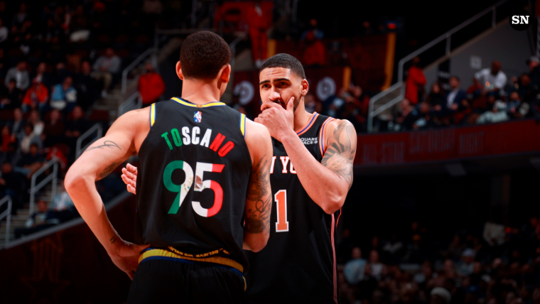 $!Juan Toscano Anderson, el primer representante de México en unas Finales de la NBA
